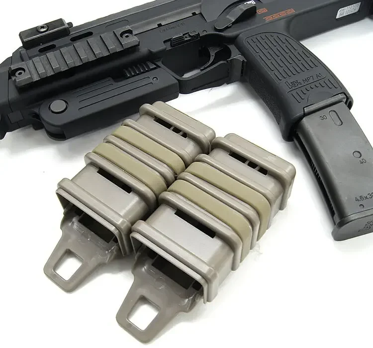 Magazine Holder Rack - Ensemble d'étuis FastMag pour pistolet jouet