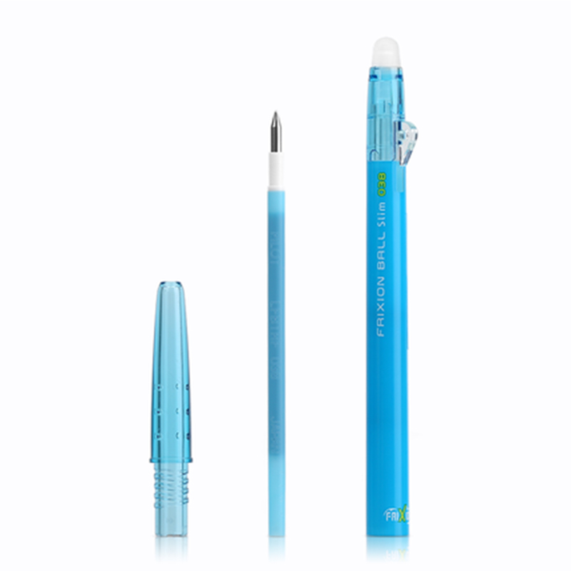 Stylo Gel effaçable Pilot FRIX - Pilot Pen Frixion avis et prix
