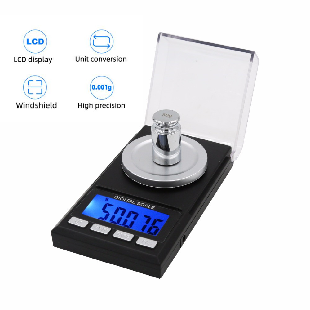 Balance Électronique Numérique - Tape Dispenser Weighted avis et prix