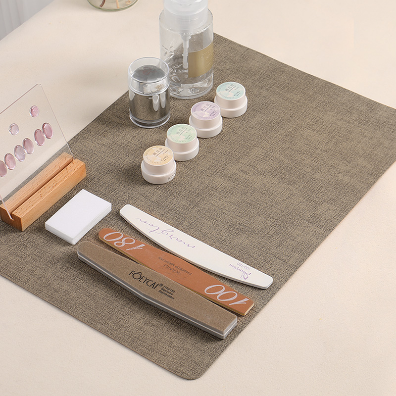 KANIU 43X30/60X42cm Tapis de s - Leather Desk Pad avis et prix
