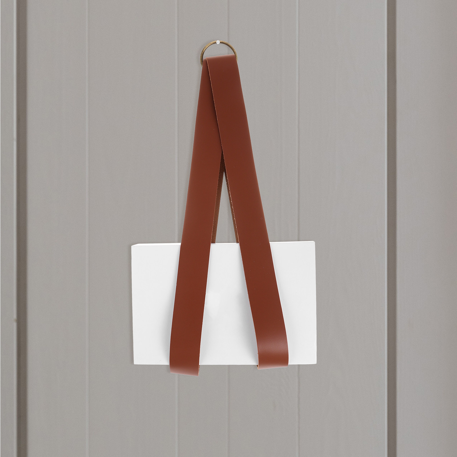 Porte-revues mural portable, é - Magazine Holder Rack avis et prix