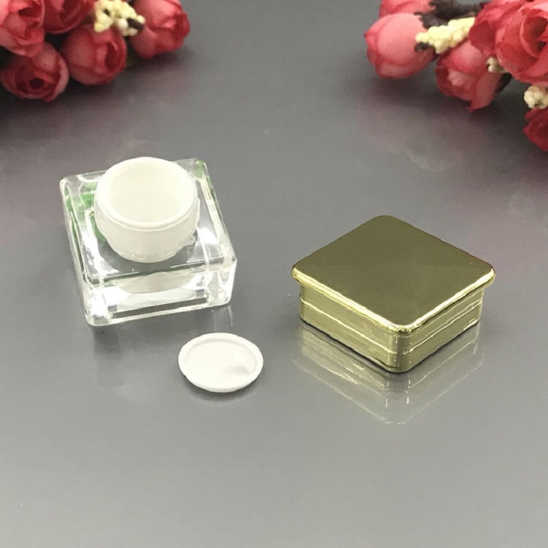 Pot/pot/bouteille en plastique - Gel Refill Pack avis et prix