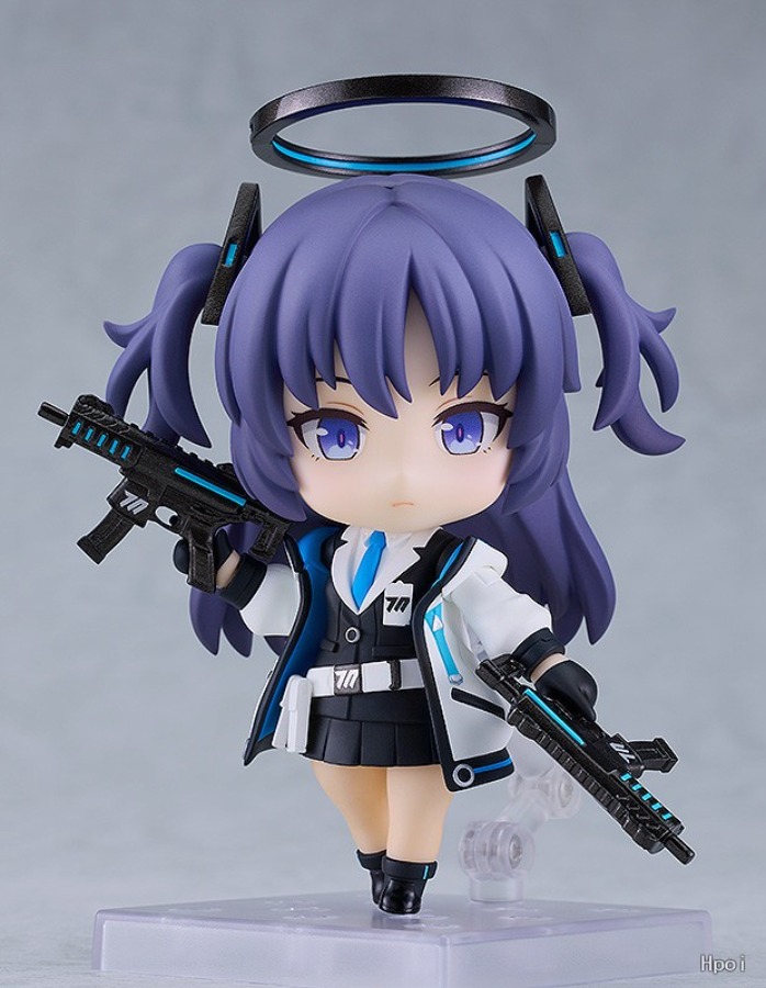 Figurines d'action Nendoroid H - Archive Box Set avis et prix