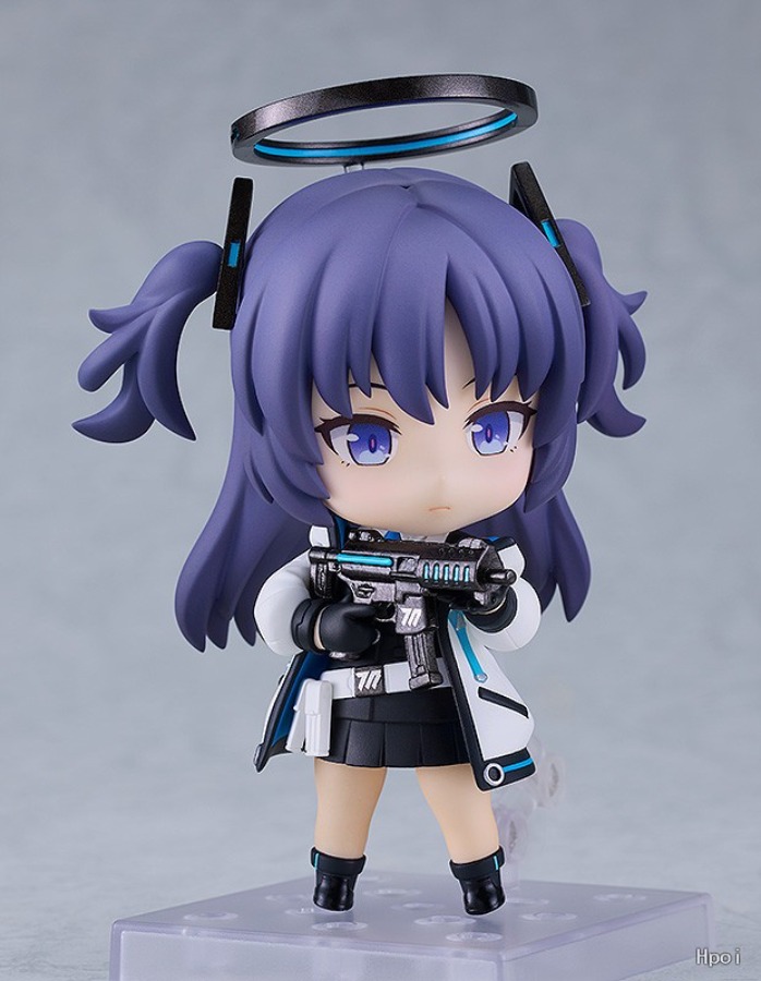 Figurines d'action Nendoroid H - Archive Box Set avis et prix