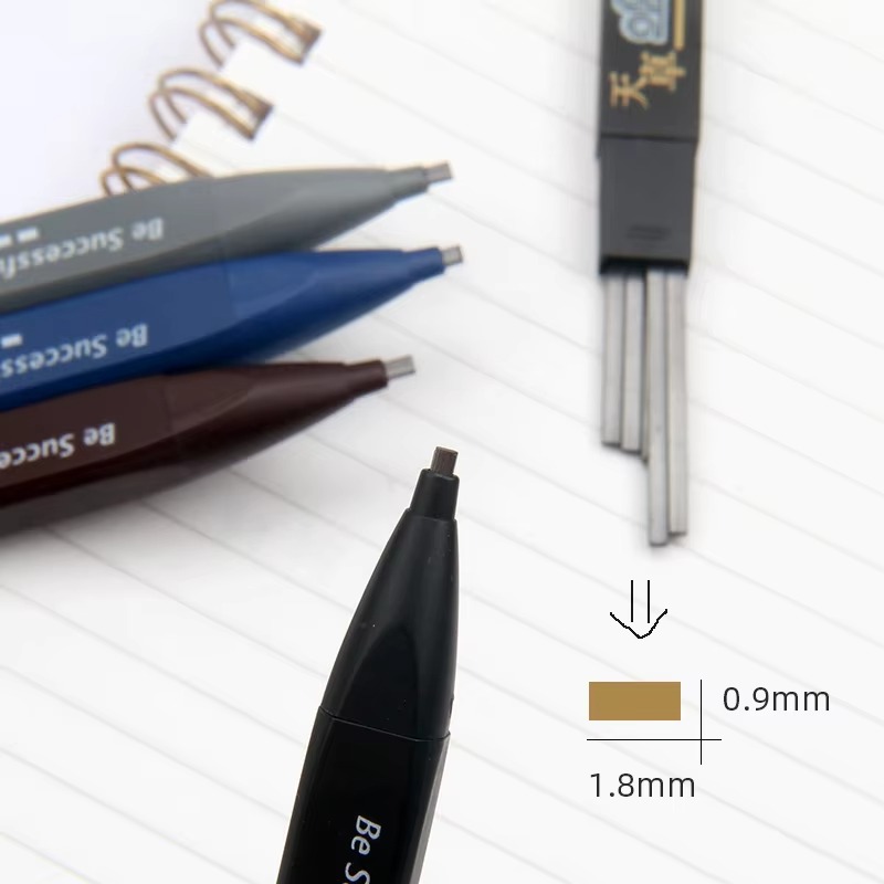 Ensemble de crayons mécaniques - Staedtler Pencil Lumocolor avis et prix