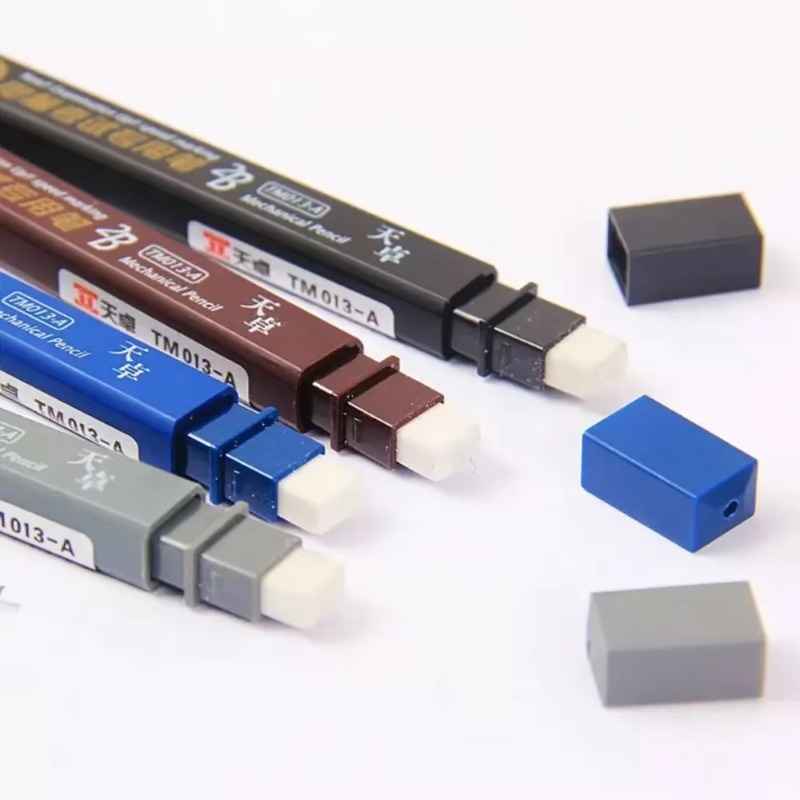 Ensemble de crayons mécaniques - Staedtler Pencil Lumocolor avis et prix