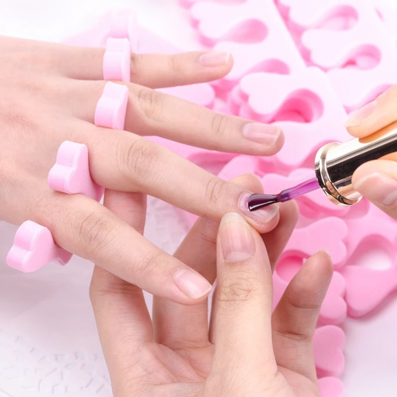 100/200 pièces/paquet Séparate - Gel Refill Pack avis et prix