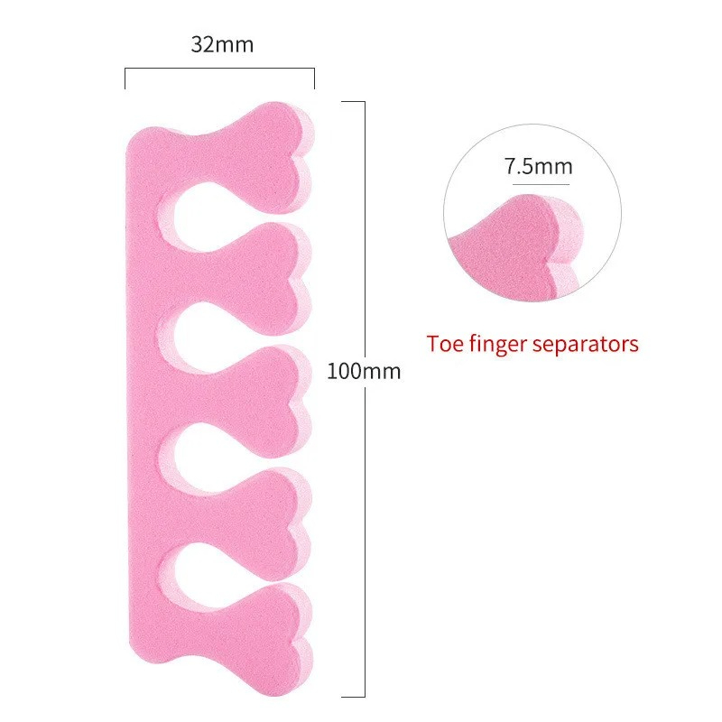 100/200 pièces/paquet Séparate - Gel Refill Pack avis et prix