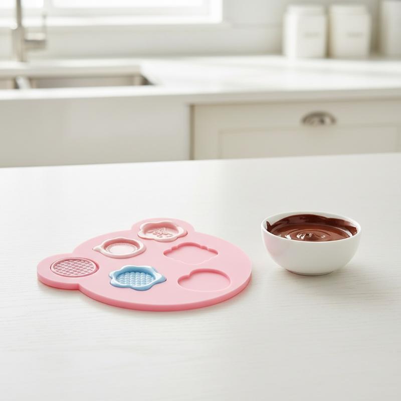 Tapis de moulage en silicone p - Wax Seal Stamp Set avis et prix
