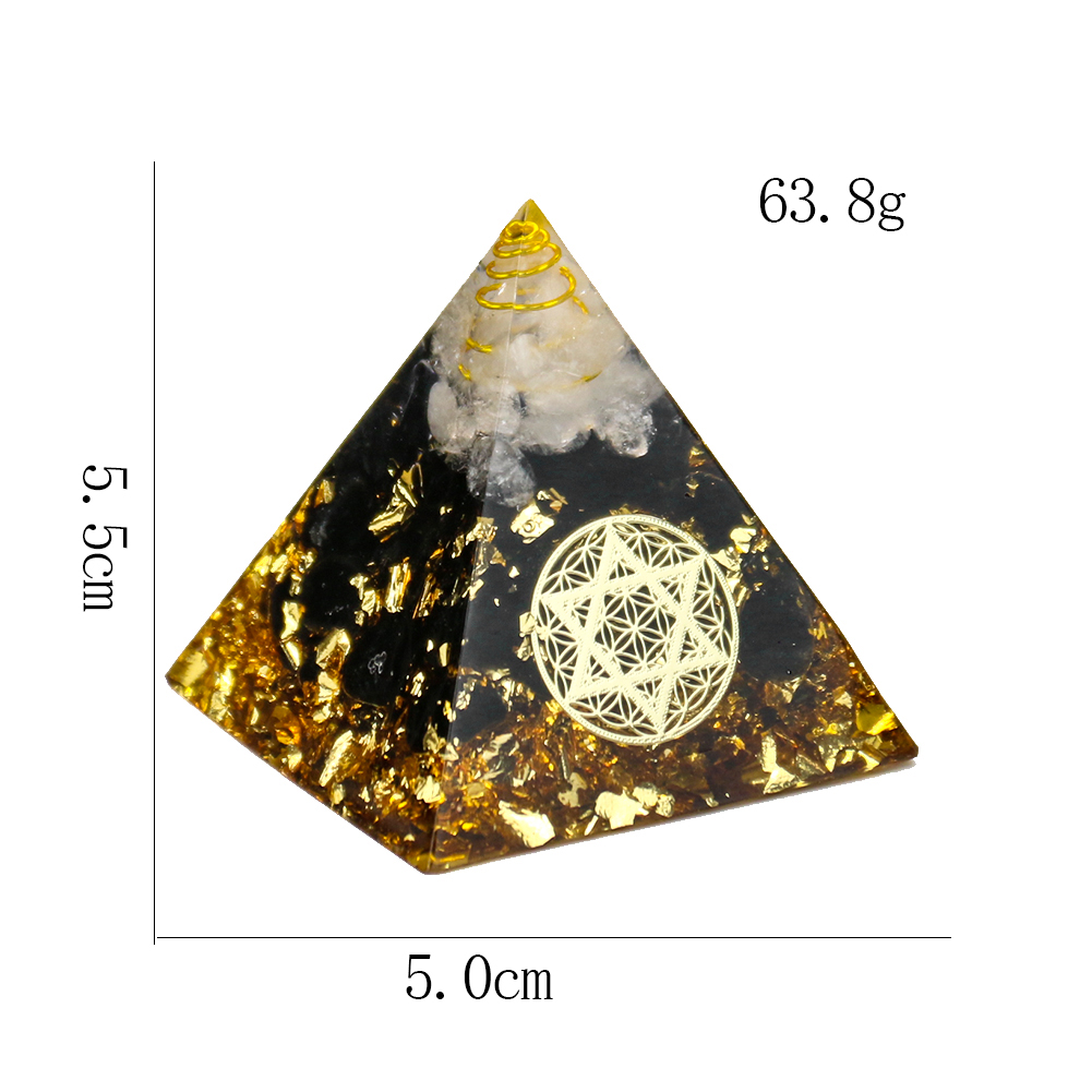 Convertisseur d'énergie Orgone - Paper Weight Crystal avis et prix
