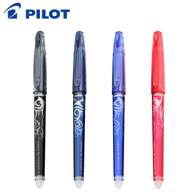 Stylo effaçable Pilot FriXion  - Pilot Pen Frixion avis et prix
