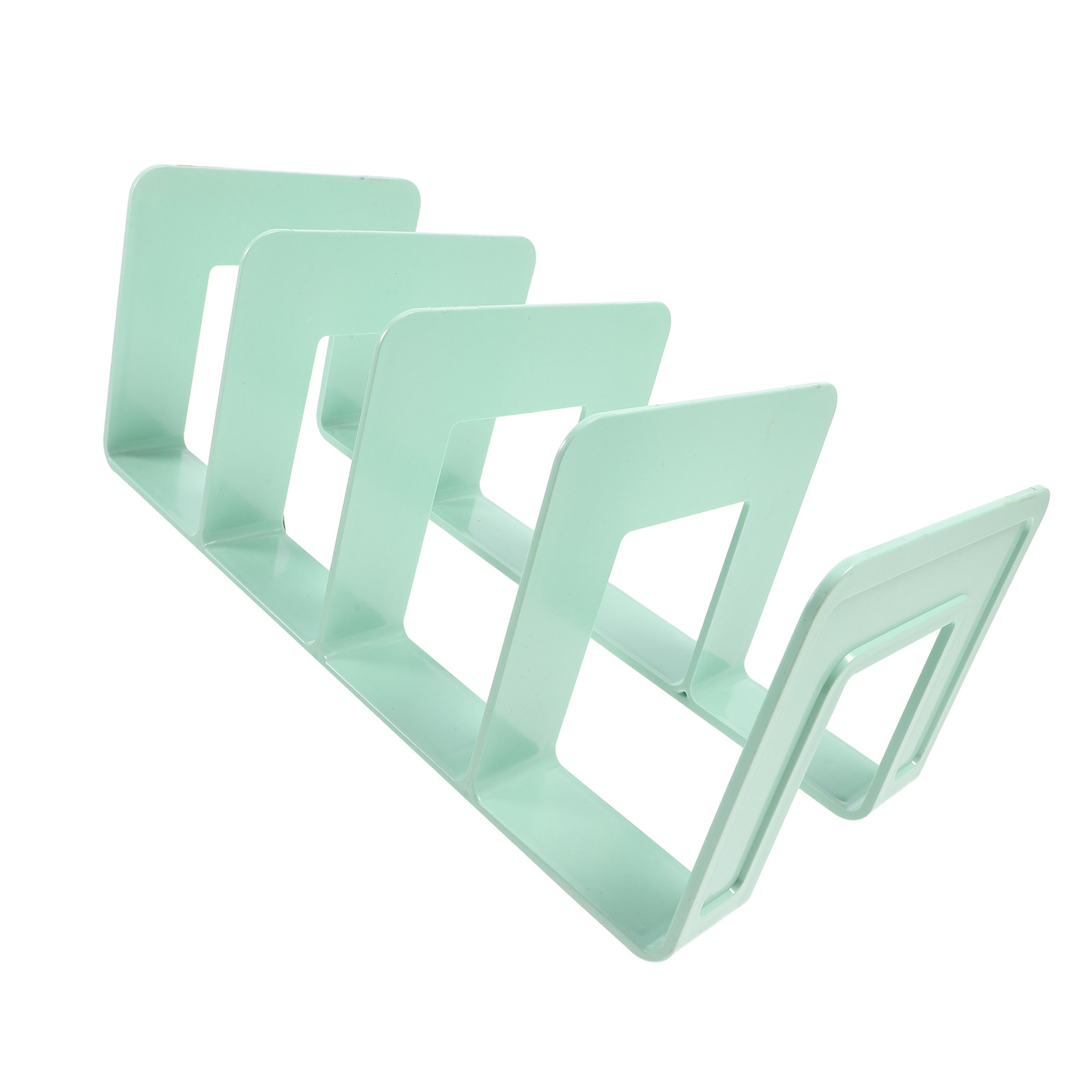Organisateur de bureau pour li - Magazine Holder Rack avis et prix