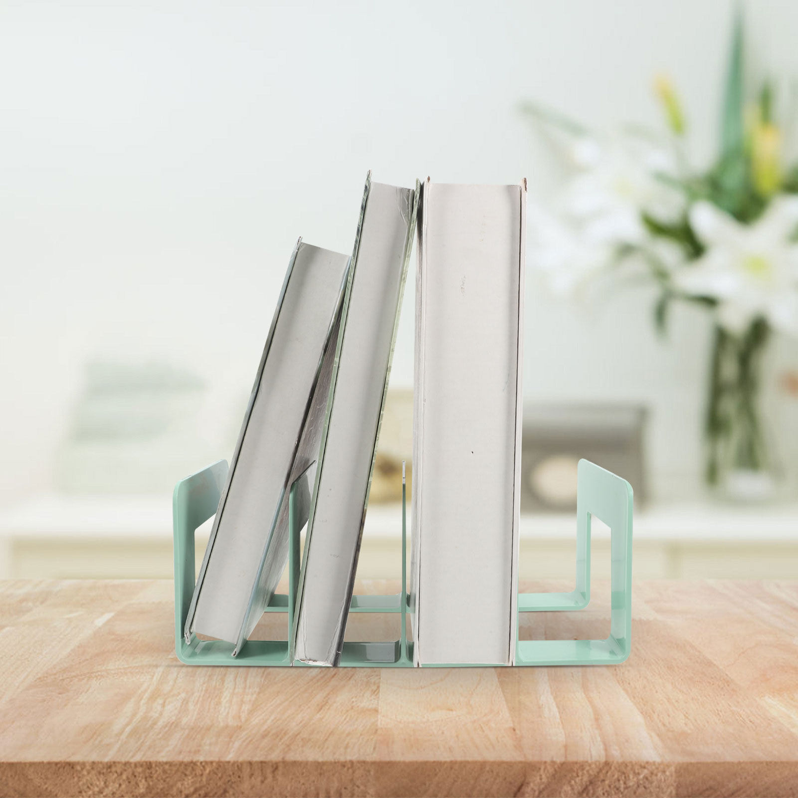 Organisateur de bureau pour li - Magazine Holder Rack avis et prix