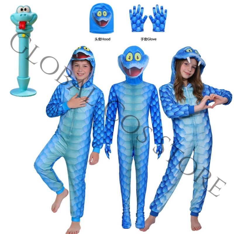 Costume de cosplay Zootopia Ga - Zebra Pen Mildliner avis et prix
