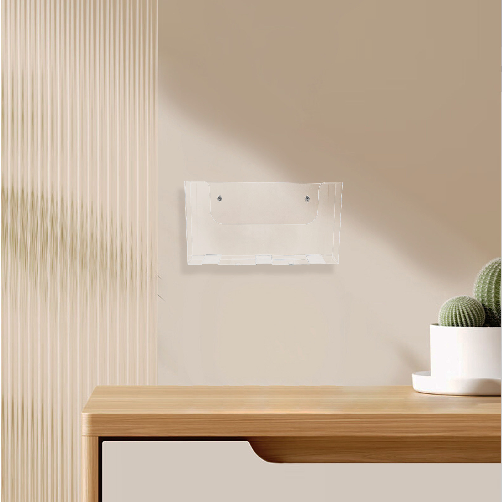 Lot de 2 porte-documents murau - Magazine Holder Rack avis et prix